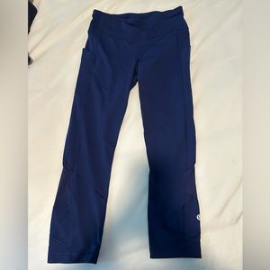 lululemon compression leggings